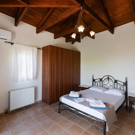 Villa Eudora Tsoukaládhes