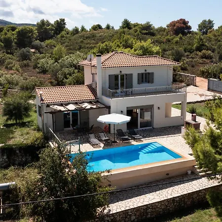 Eudora Villa