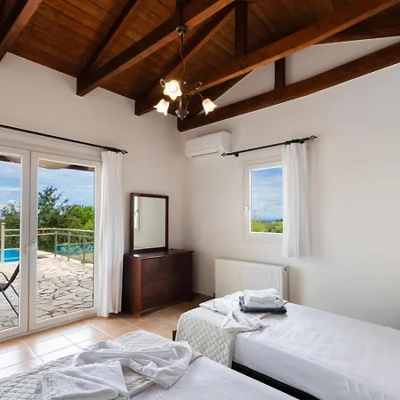 Eudora Villa *