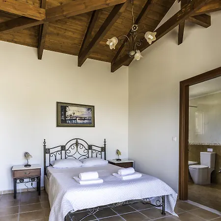 Villa Eudora *