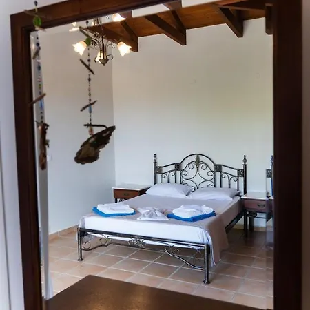 Βίλα Eudora Τσουκαλάδες