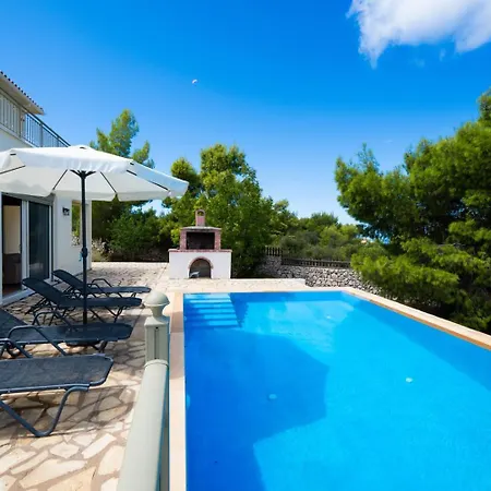 Villa Eudora *