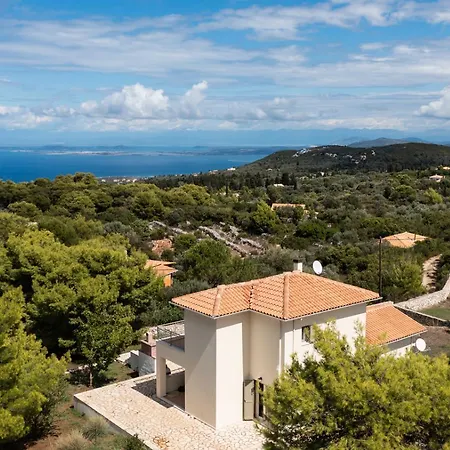 Eudora * Τσουκαλάδες